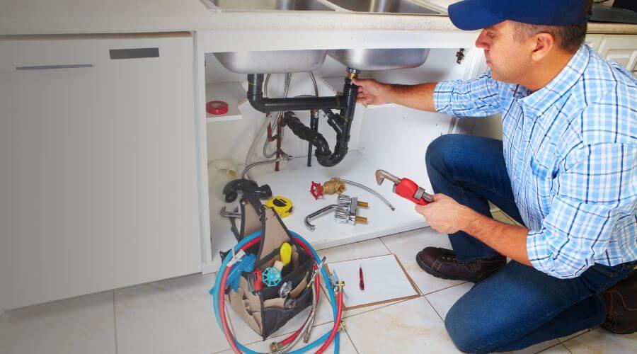 Local annual plumbing maintenance in Mulberry, FL